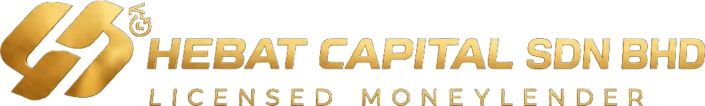 HEBAT CAPITAL SDN BHD · Licensed Moneylender